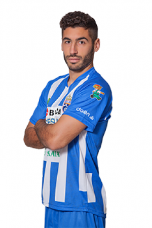 Antonio Lpez (Lorca F.C.) - 2015/2016